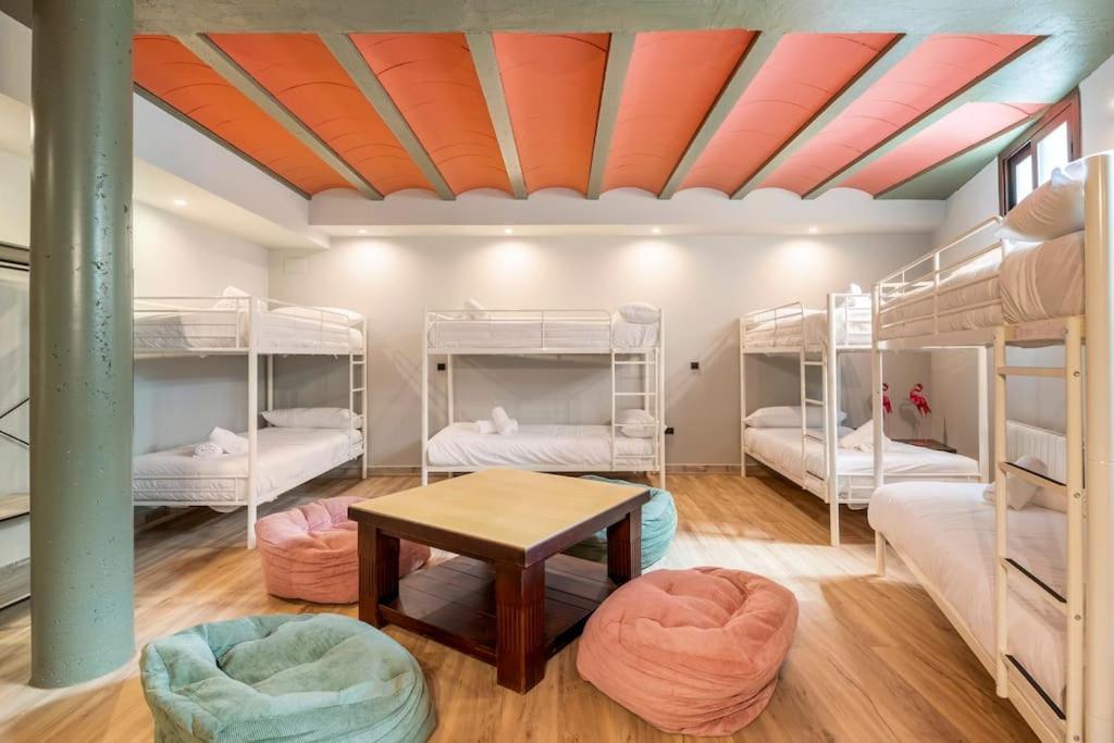 Casa Sierraverde Fuenteheridos By Msholidays Экстерьер фото